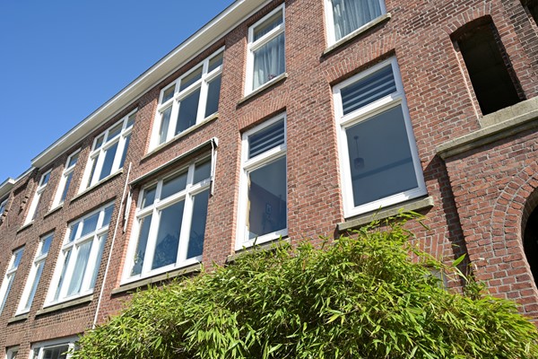 Medium property photo - Hendrik van Deventerstraat 127, 2563 XS Den Haag